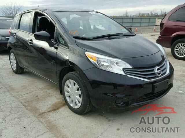 NISSAN VERSA 2015 - 3N1CE2CP2FL446619