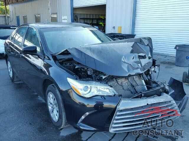 TOYOTA CAMRY 2016 - 4T1BF1FK9GU266959
