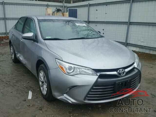 TOYOTA CAMRY 2015 - 4T1BF1FK7FU895263