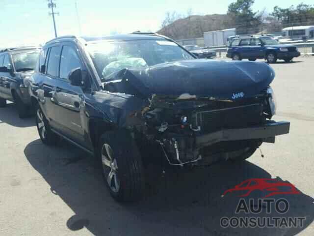 JEEP COMPASS 2016 - 1C4NJDEB0GD653984