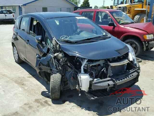 NISSAN VERSA 2015 - 3N1CE2CP1FL358158