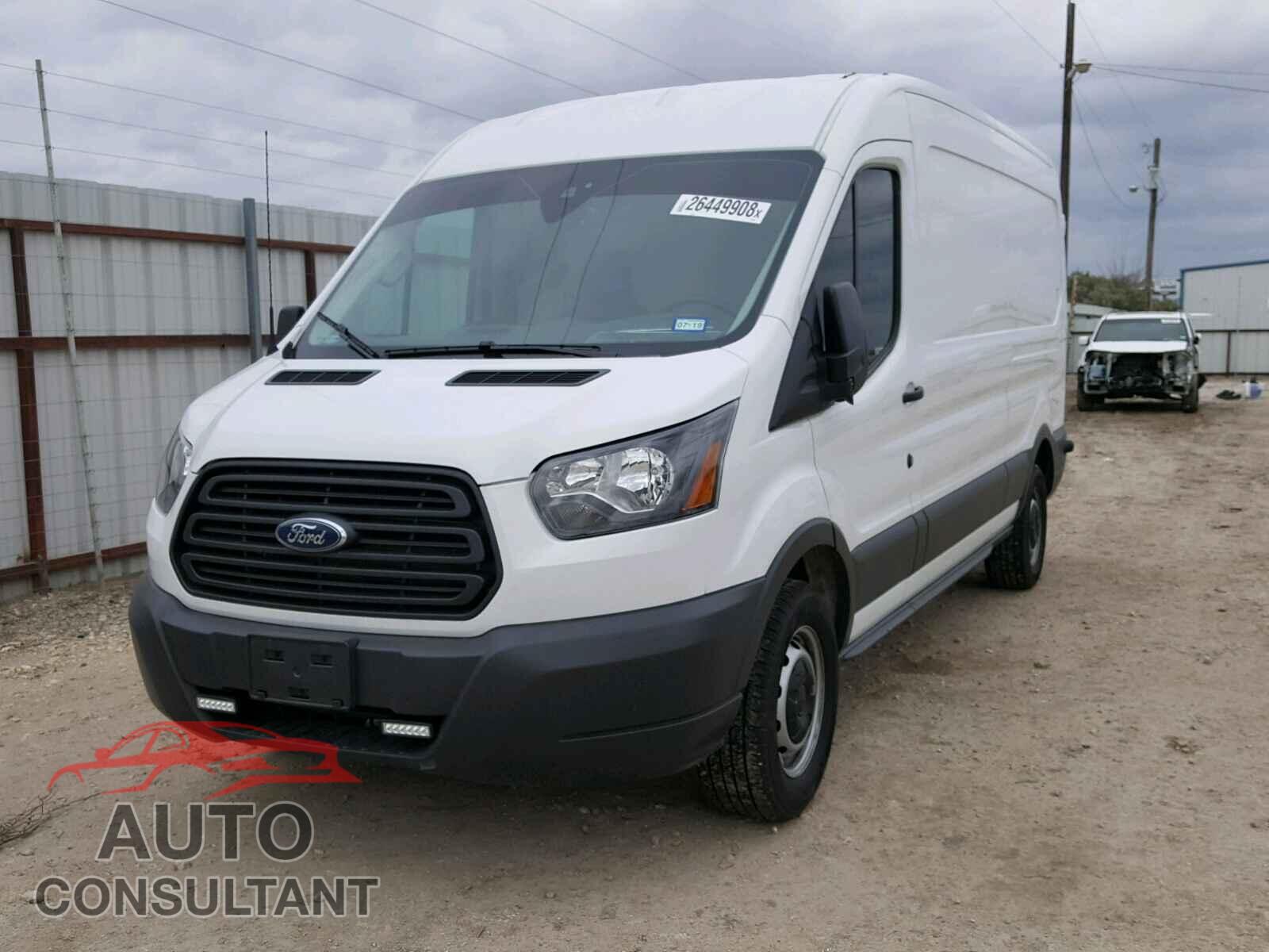 FORD TRANSIT CO 2017 - 1FTYR2CMXHKA39469