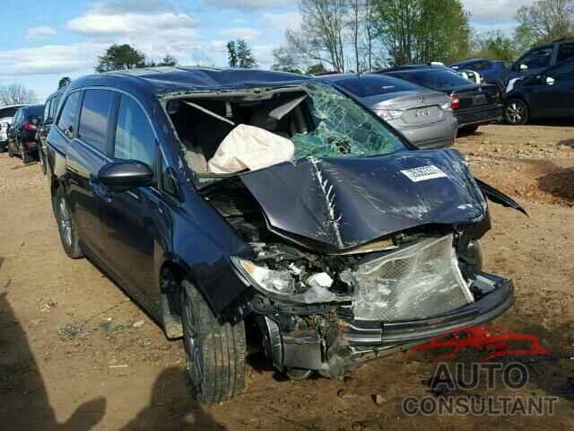 HONDA ODYSSEY 2015 - 5FNRL5H46FB018368