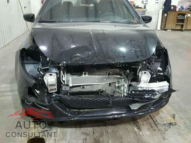 DODGE DART 2015 - 1C3CDFBB0FD300789