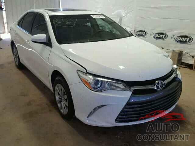 TOYOTA CAMRY 2015 - 4T1BF1FK5FU015256