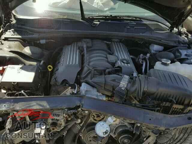 DODGE CHALLENGER 2015 - 2C3CDZFJ8FH868732