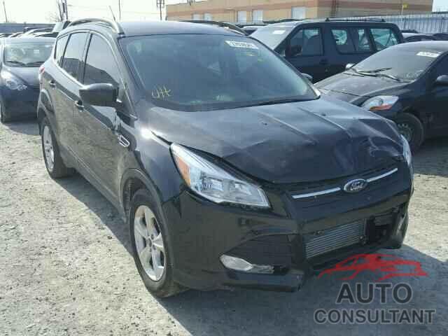 FORD ESCAPE 2015 - 1FMCU9GX1FUC17904