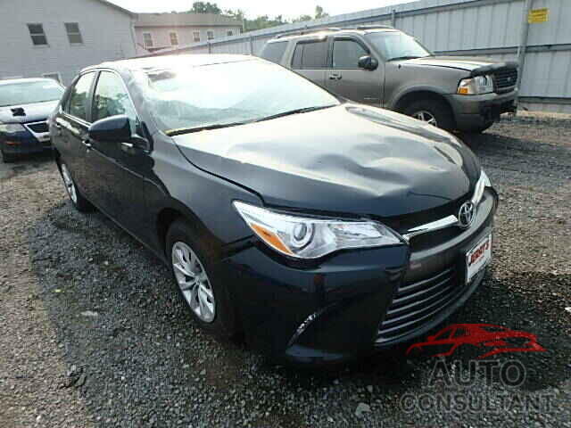 TOYOTA CAMRY 2015 - 4T4BF1FK7FR490977