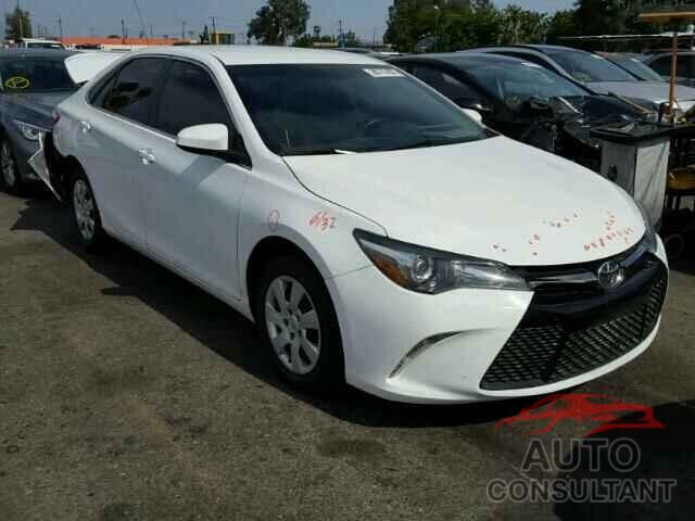 TOYOTA CAMRY 2015 - 4T1BF1FK2FU910400