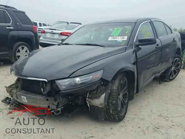 FORD TAURUS 2015 - 1FAHP2KT5FG105804