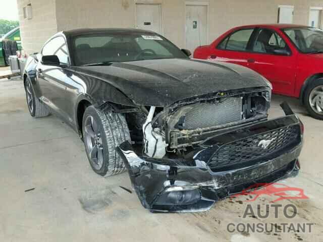 FORD MUSTANG 2015 - 1FA6P8AM5F5429531