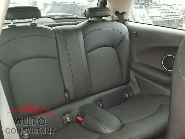 MINI COOPER S 2015 - WMWXP7C52F2A41575