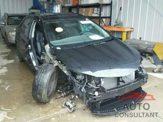 TOYOTA COROLLA 2015 - 2T1BURHE9FC364045