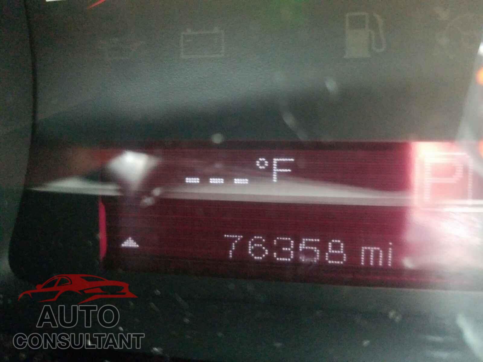 DODGE DART 2016 - 1C3CDFBBXGD652893
