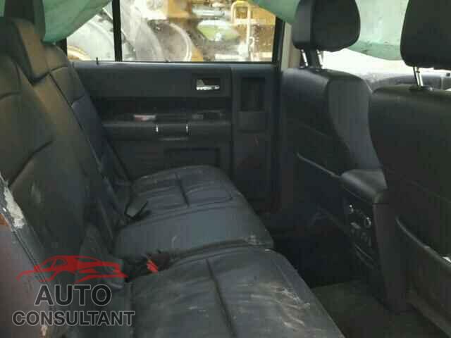 FORD FLEX 2015 - 2FMHK6C82FBA13689