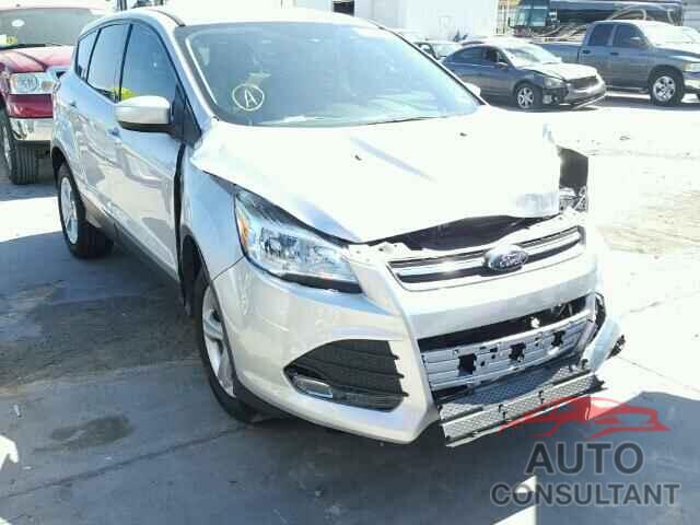FORD ESCAPE 2016 - 1FMCU0GX0GUC78223