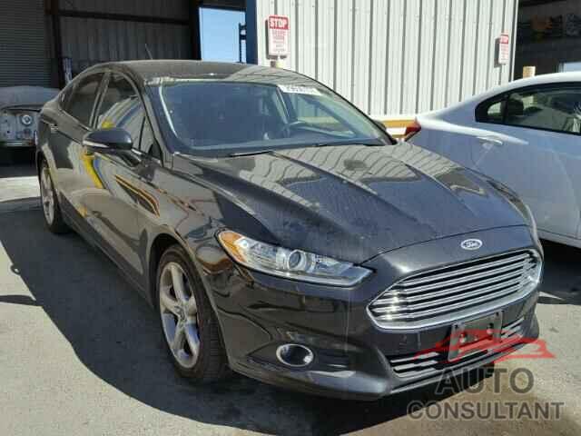 FORD FUSION 2015 - 3FA6P0H74FR170464