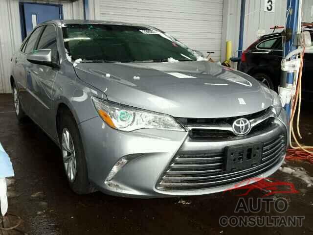 TOYOTA CAMRY 2015 - 4T4BF1FK7FR494852