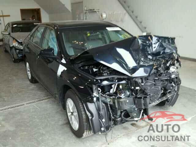 TOYOTA CAMRY 2016 - 4T1BF1FK0GU225068