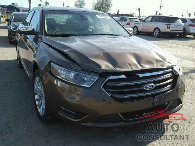 FORD TAURUS 2015 - 1FAHP2F84FG125614