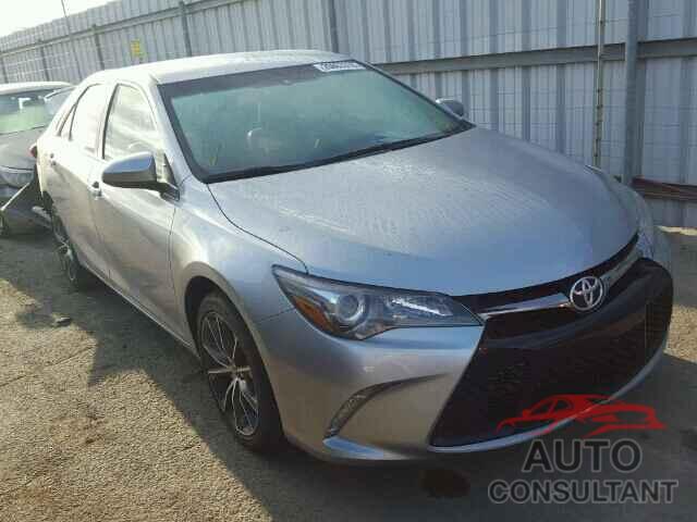 TOYOTA CAMRY 2015 - 4T1BF1FKXFU056868