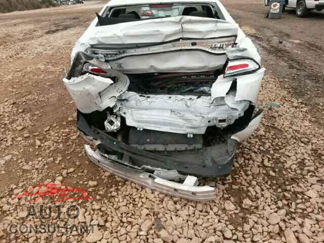 DODGE DART 2015 - 1C3CDFAA7FD306727