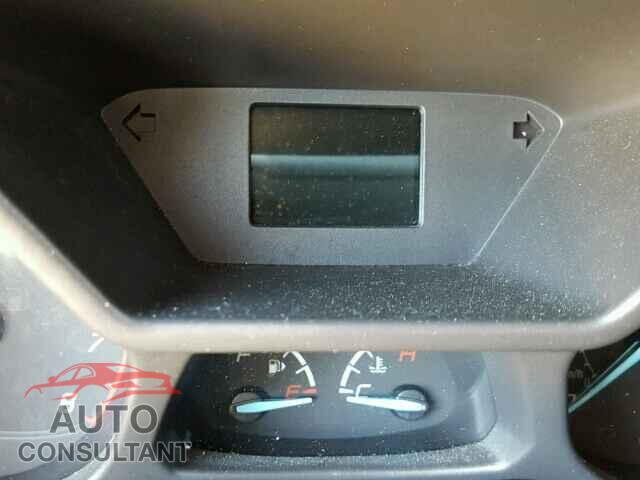 FORD TRANSIT CO 2015 - NM0LS7F72F1189092