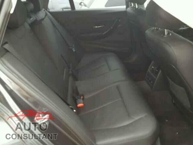BMW 3 SERIES 2015 - WBA3G7C59FK480560