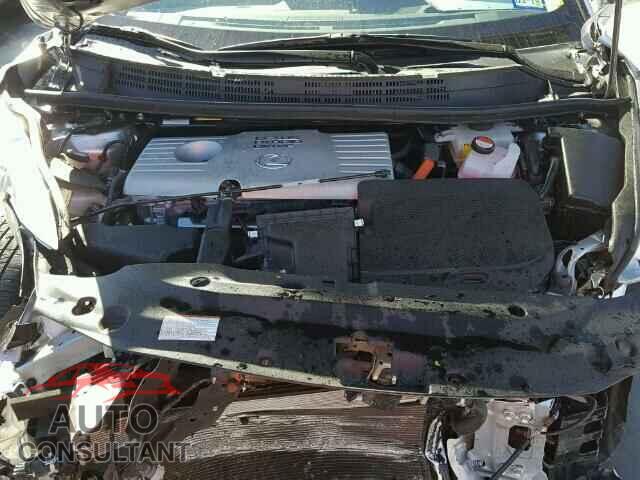 LEXUS CT 200 2016 - JTHKD5BH3G2261018