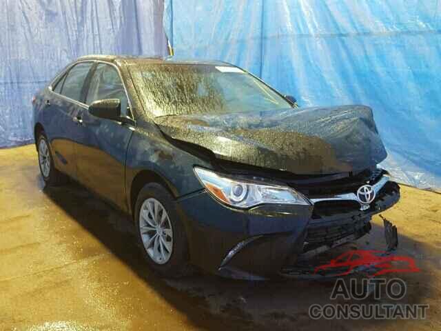 TOYOTA CAMRY 2016 - 4T1BF1FK1GU154799