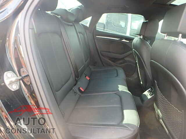 AUDI A3 2015 - WAUACGFF9F1044286
