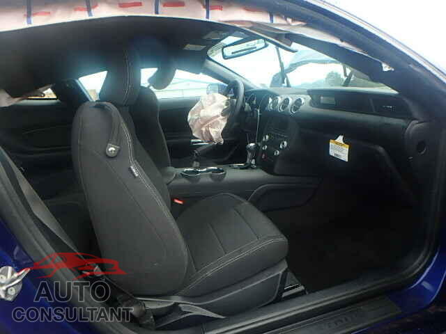 FORD MUSTANG 2015 - 1FA6P8AM4F5387983