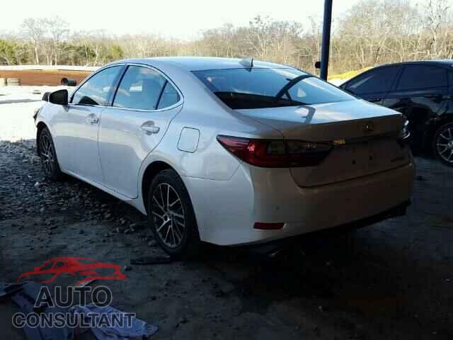 LEXUS ES350 2016 - JTHBK1GG1G2233216