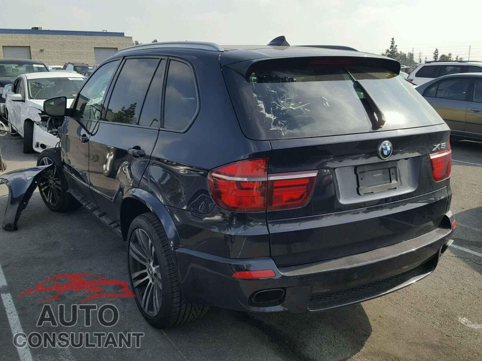 BMW X5 2013 - 5UXZV4C59D0E14537