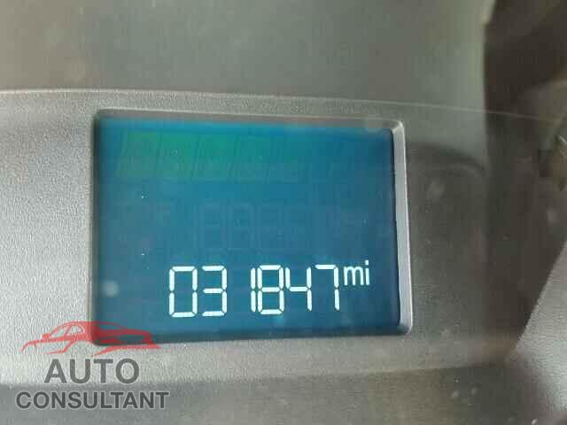 FORD TRANSIT CO 2015 - 1FTNE2CM4FKA03904