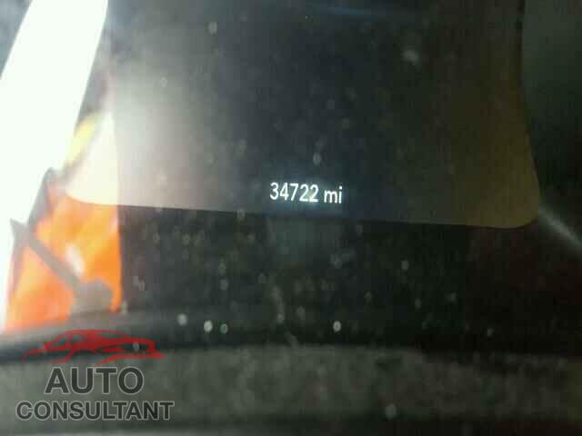 DODGE CHALLENGER 2015 - 2C3CDZAG9FH708886