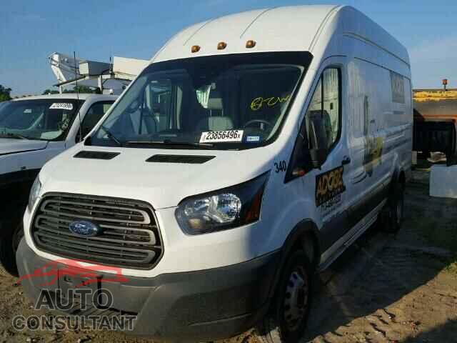 FORD TRANSIT CO 2015 - 1FTWS4XV3FKB05433