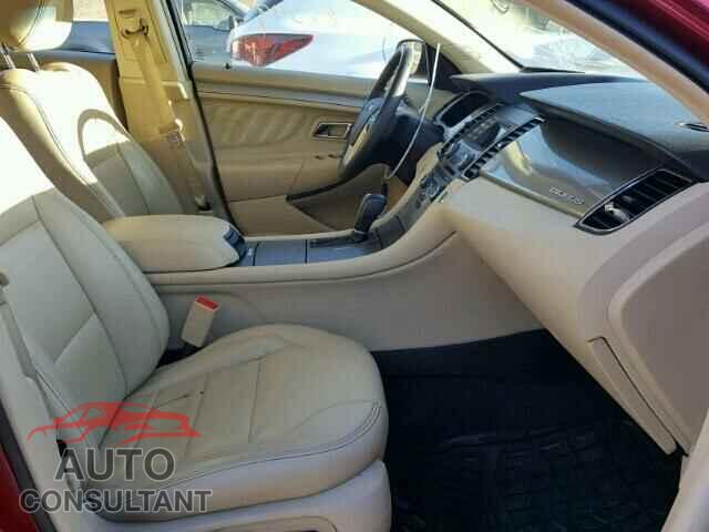 FORD TAURUS 2015 - 1FAHP2E95FG208818