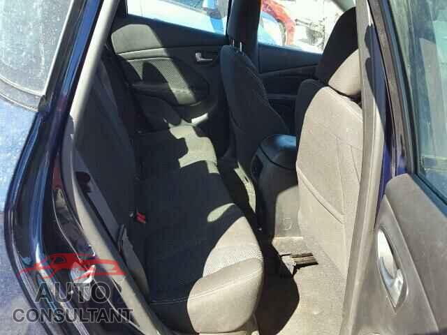 DODGE DART 2015 - 1C3CDFBB2FD344132