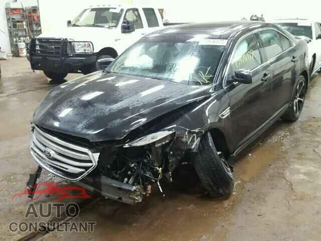 FORD TAURUS 2015 - 1FAHP2E88FG177393
