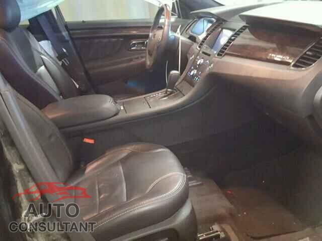 FORD TAURUS 2016 - 1FAHP2F88GG101821