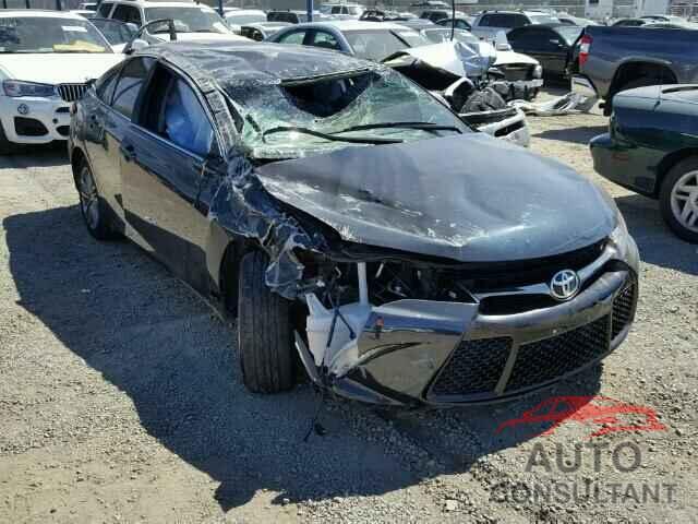TOYOTA CAMRY 2016 - 4T1BF1FK0GU154759