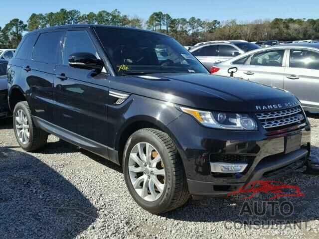 LAND ROVER RANGEROVER 2015 - SALWR2VF8FA629882