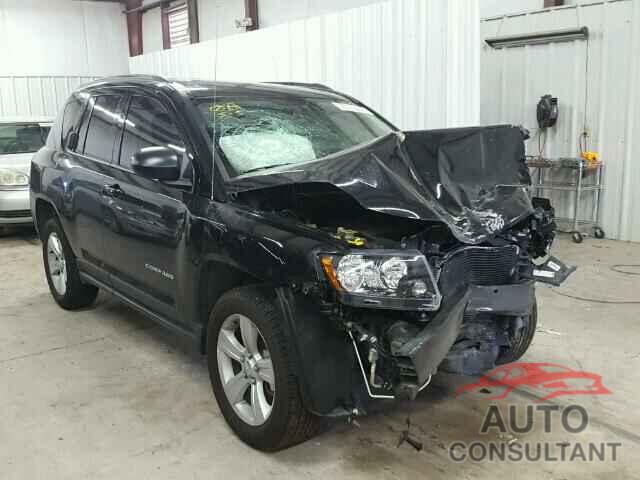 JEEP COMPASS 2015 - 1C4NJCBB5FD116038