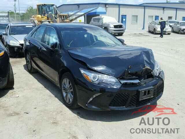 TOYOTA CAMRY 2015 - 4T1BF1FK7FU888426