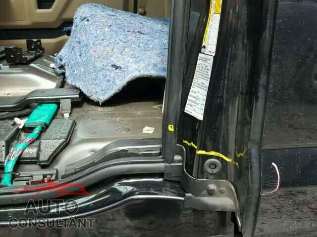 FORD F150 2015 - 1FTEX1CF4FFB07307