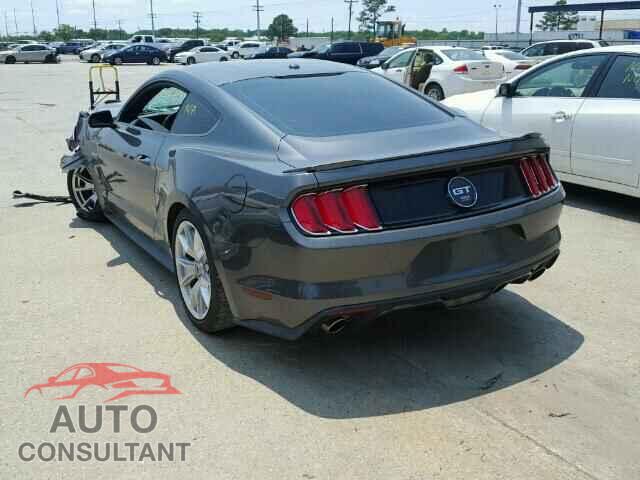 FORD MUSTANG 2015 - 1FA6P8CF7F5316632