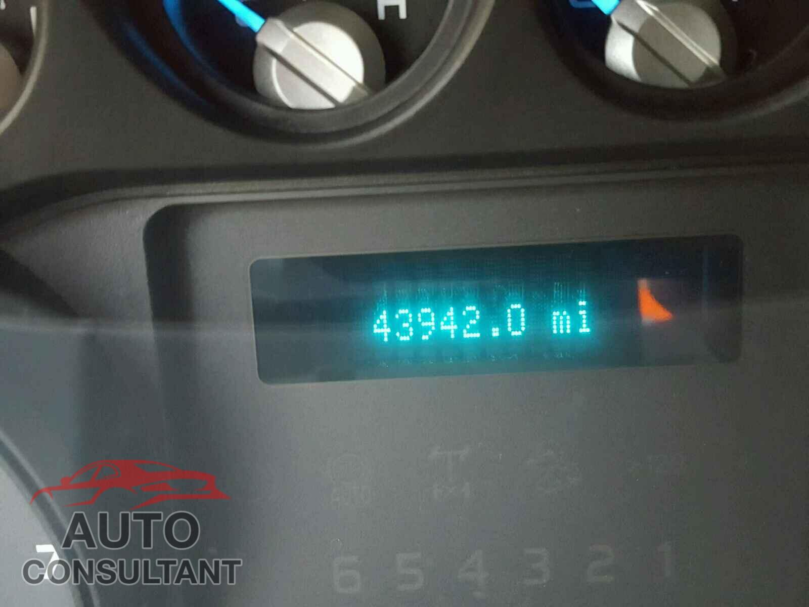 FORD F250 2015 - 1FT7W2B63FEB23877