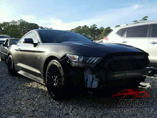 FORD MUSTANG 2015 - 1FA6P8CF2F5355385