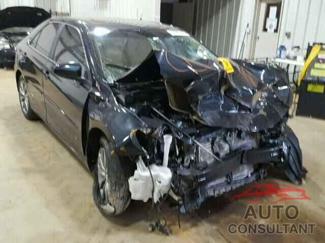 TOYOTA CAMRY 2015 - 4T1BF1FK0FU929981
